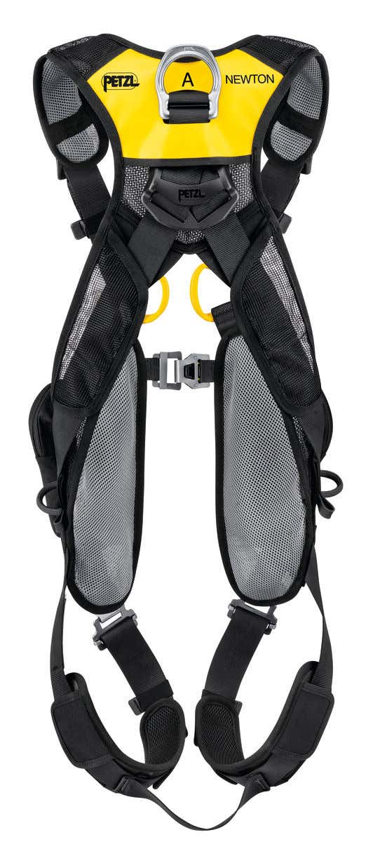 Petzl Newton Easyfit Storlek 2 - Petzl | Bellalite Petzl Newton Easyfit Storlek 2 - Petzl | Bellalite