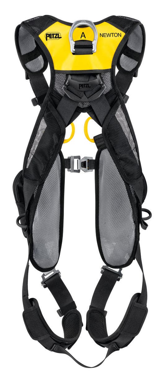 Petzl Newton Easyfit Storlek 2 - Petzl | Bellalite Petzl Newton Easyfit Storlek 2 - Petzl | Bellalite