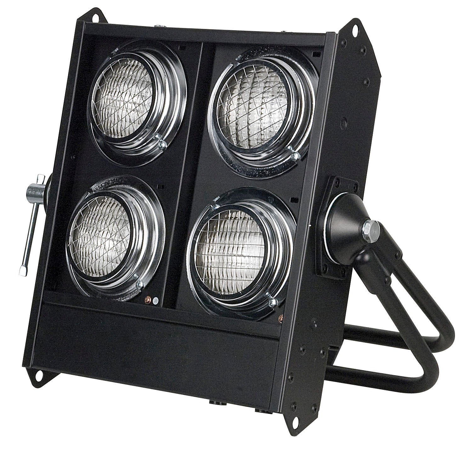 Stage Blinder 4 - Showtec | Bellalite