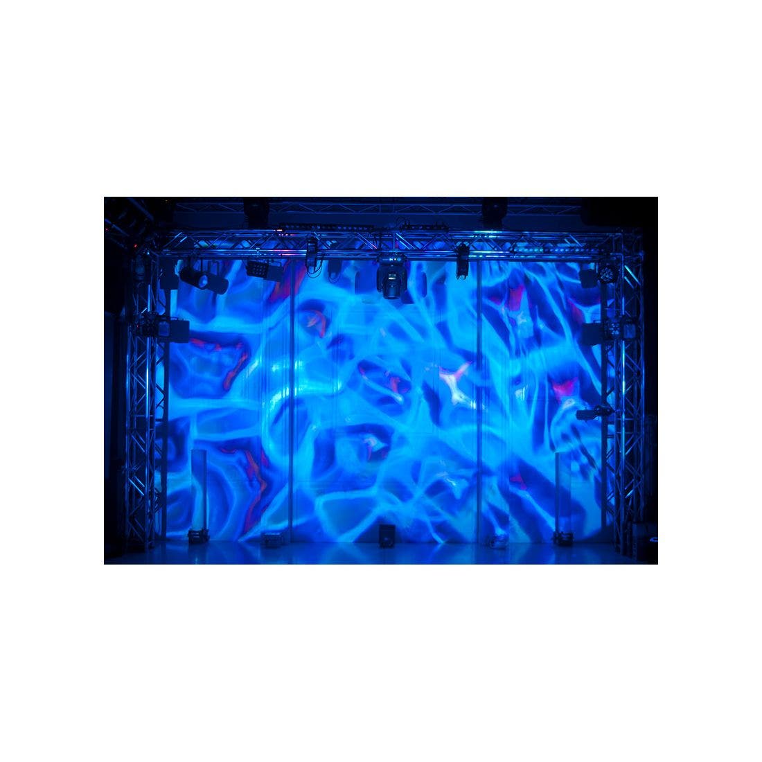 Eliminator Ikon Profile Plus - Eliminator Lighting | Bellalite Eliminator Ikon Profile Plus - Eliminator Lighting | Bellalite