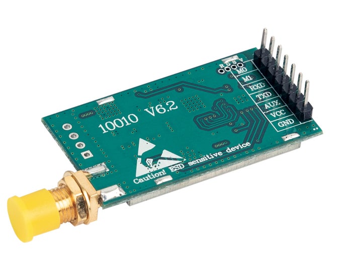 NovaStar LORA RF Module f. Taurus serie - Novastar | Bellalite NovaStar LORA RF Module f. Taurus serie - Novastar | Bellalite