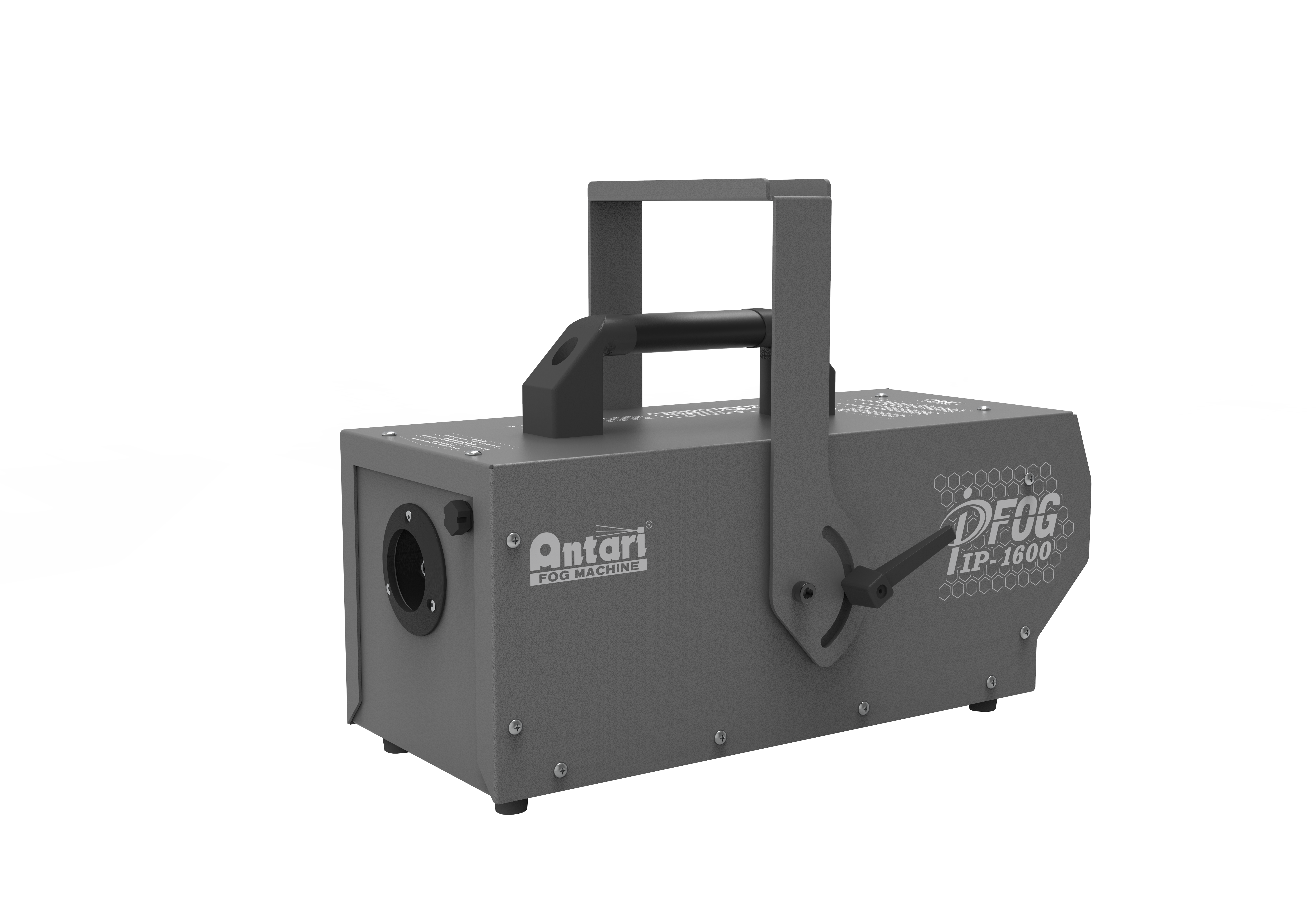 Antari IP-1600 IP64 Fog Machine  - Antari | Bellalite