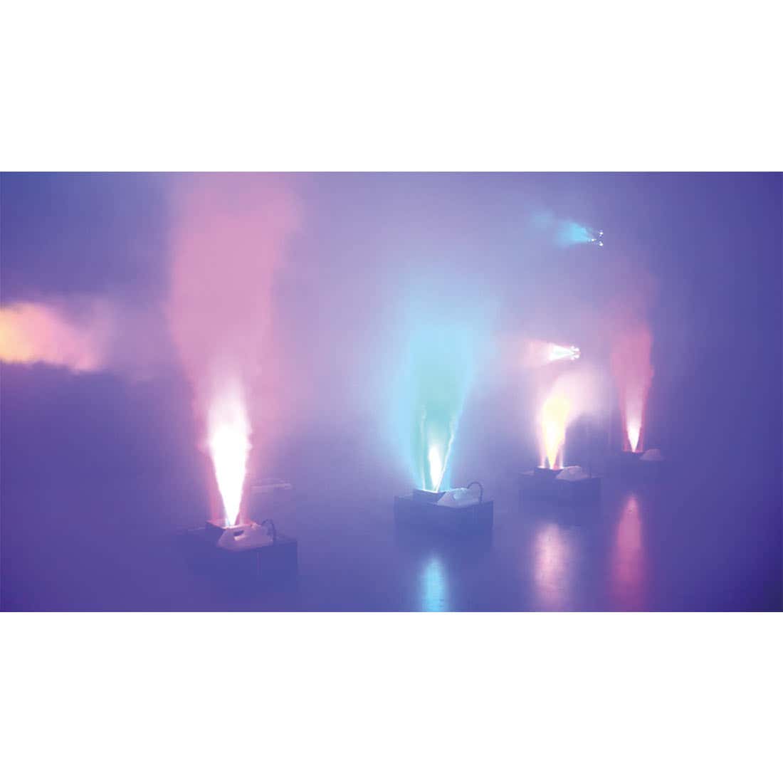 Fog Fury Jett - ADJ | Bellalite Fog Fury Jett - ADJ | Bellalite