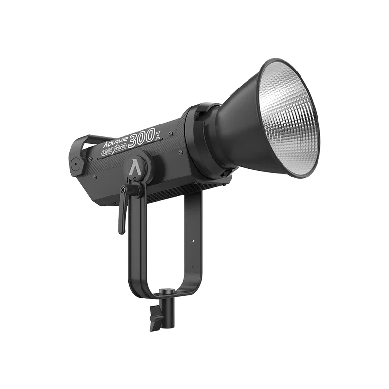 Aputure LS 300x (V mount)  - APUTURE | Bellalite