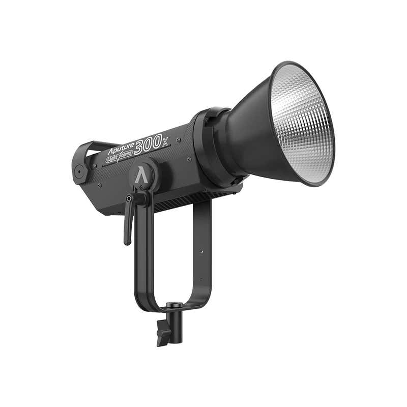 Aputure LS 300x (V mount) - APUTURE | Bellalite Aputure LS 300x (V mount) - APUTURE | Bellalite