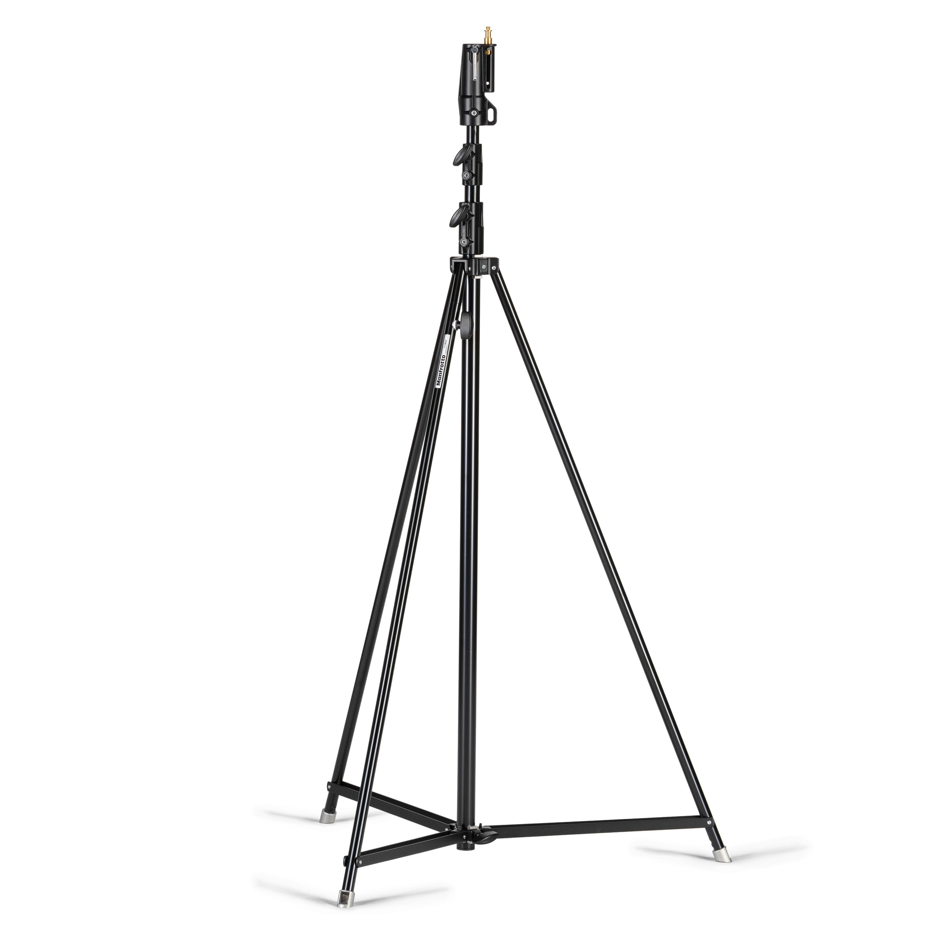 Manfrotto 111BSU Steel Tall Stand - Manfrotto | Bellalite