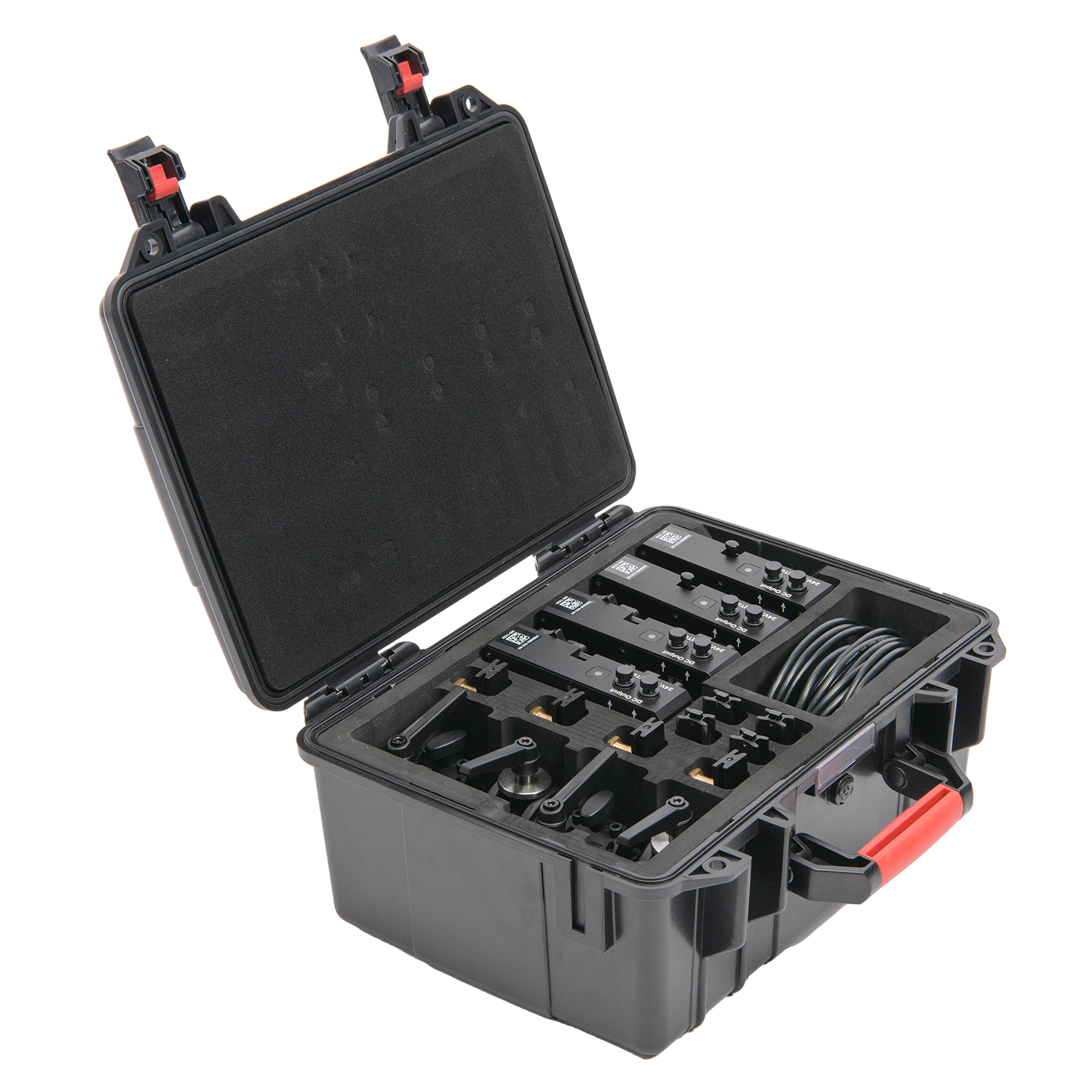 Astera RuntimeExtender Kit Gold Mount - Astera | Bellalite