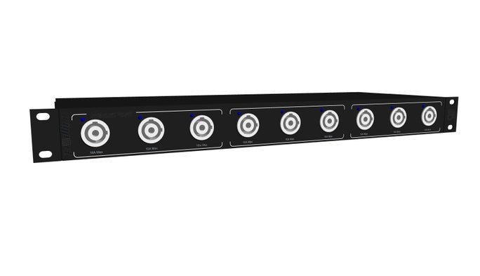 RackPort 16 - Rigport | Bellalite RackPort 16 - Rigport | Bellalite