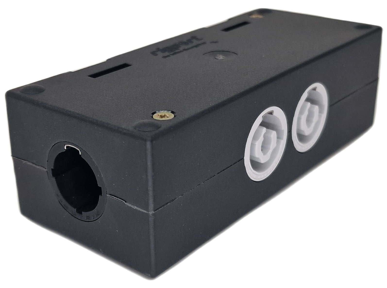 RigPort L1-T1-2xPC - Rigport | Bellalite RigPort L1-T1-2xPC - Rigport | Bellalite