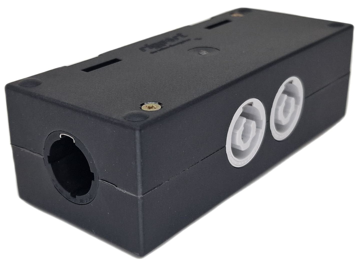 RigPort L1-T1-2xPC - Rigport | Bellalite RigPort L1-T1-2xPC - Rigport | Bellalite