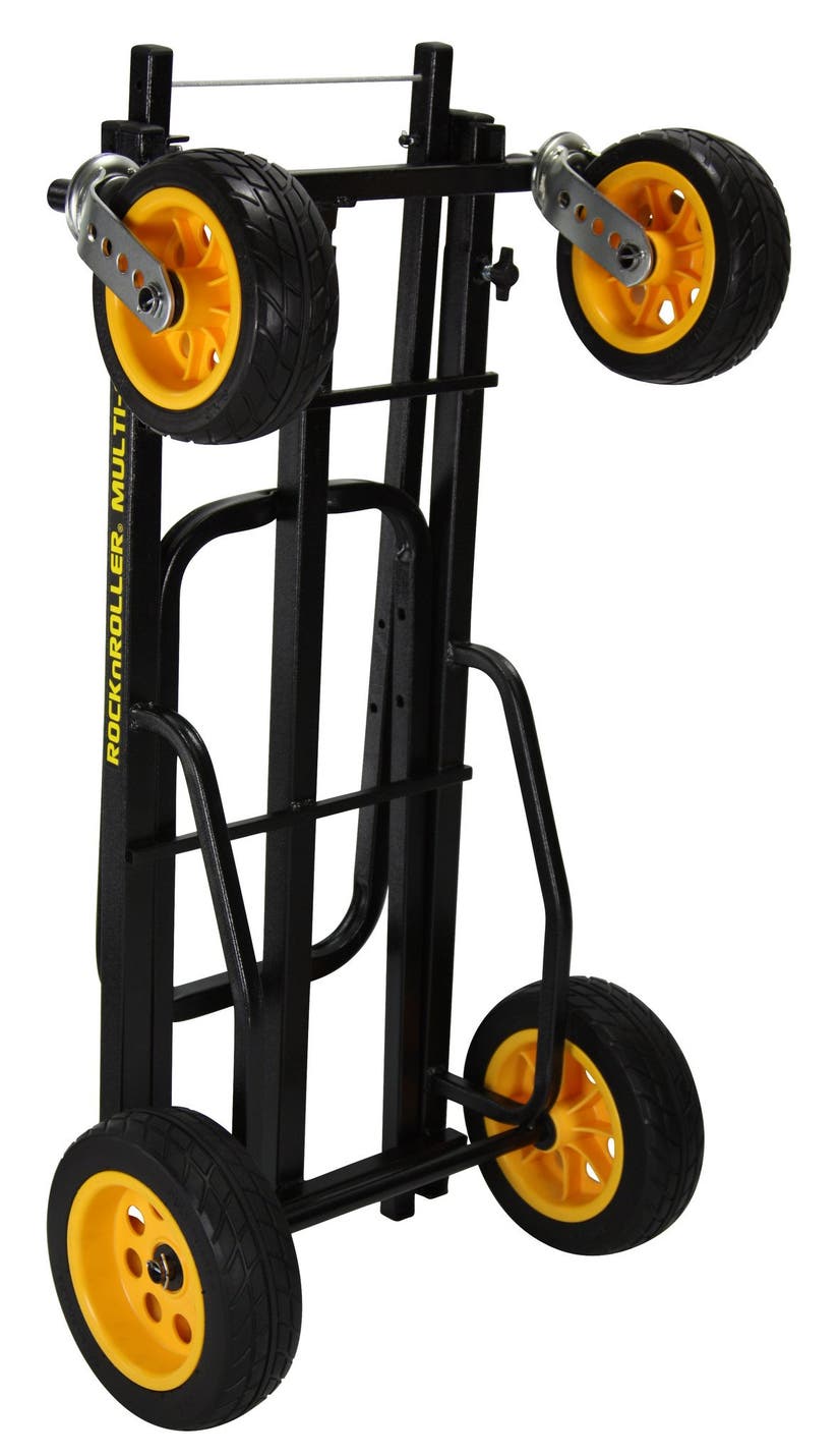 RocknRoller MultiCart R18RT Mega Plus Max 317kg - RockNRoller | Bellalite RocknRoller MultiCart R18RT Mega Plus Max 317kg - RockNRoller | Bellalite