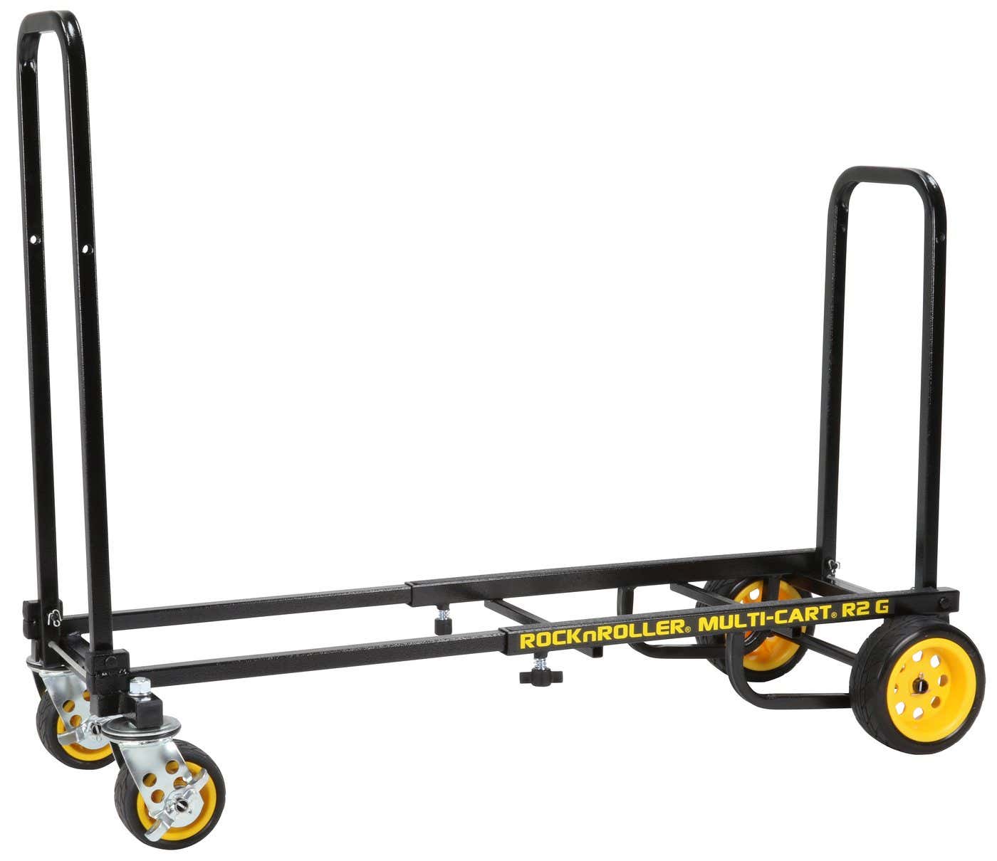 RocknRoller MultiCart R2G Micro Glider Max 159kg - RockNRoller | Bellalite RocknRoller MultiCart R2G Micro Glider Max 159kg - RockNRoller | Bellalite
