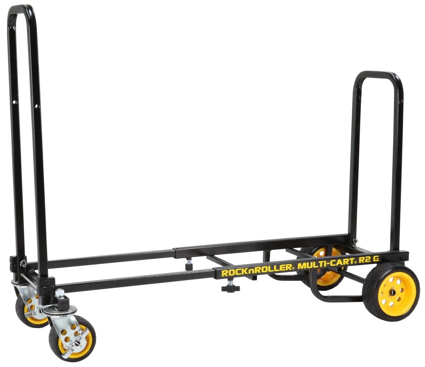 RocknRoller MultiCart R2G Micro Glider Max 159kg - RockNRoller | Bellalite RocknRoller MultiCart R2G Micro Glider Max 159kg - RockNRoller | Bellalite