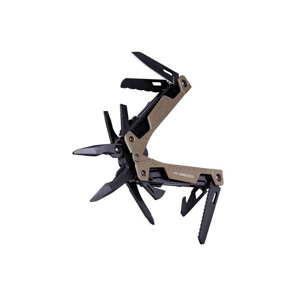 Leatherman OHT Coyote Tan - Leatherman | Bellalite