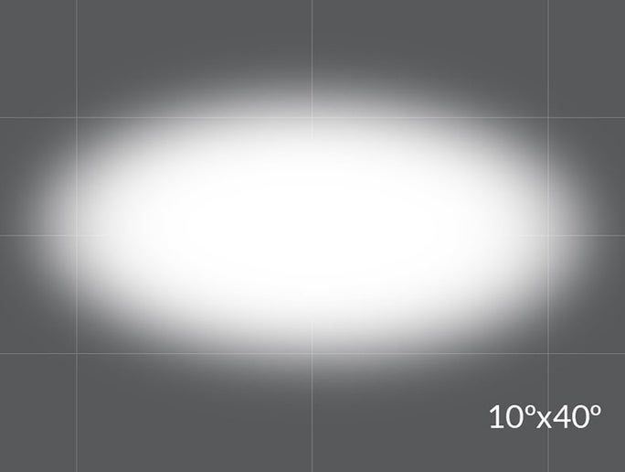 OPTI-SCULPT 10x40° - Rosco | Bellalite OPTI-SCULPT 10x40° - Rosco | Bellalite