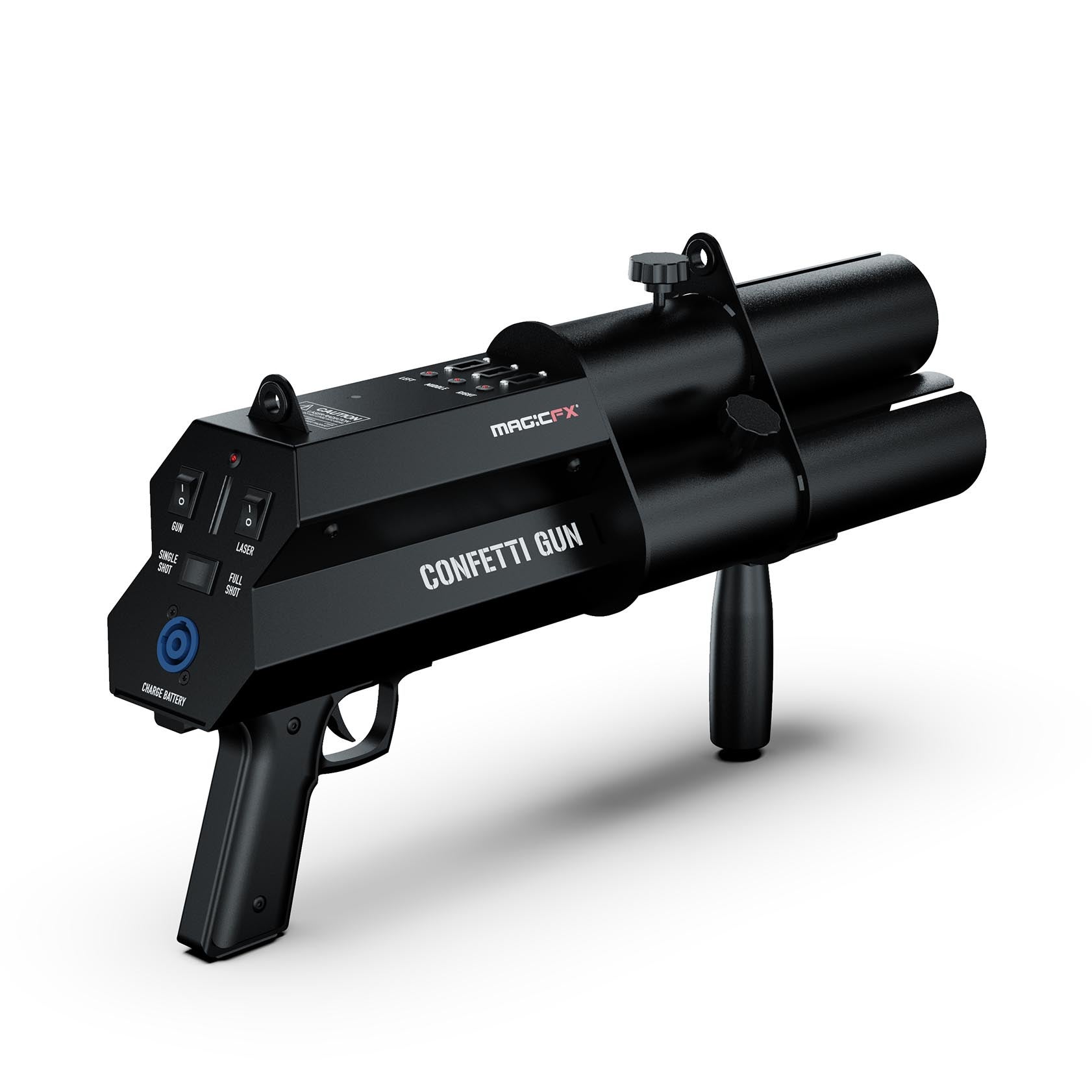 MAGICFX® ConfettiGUN  - MagicFX | Bellalite