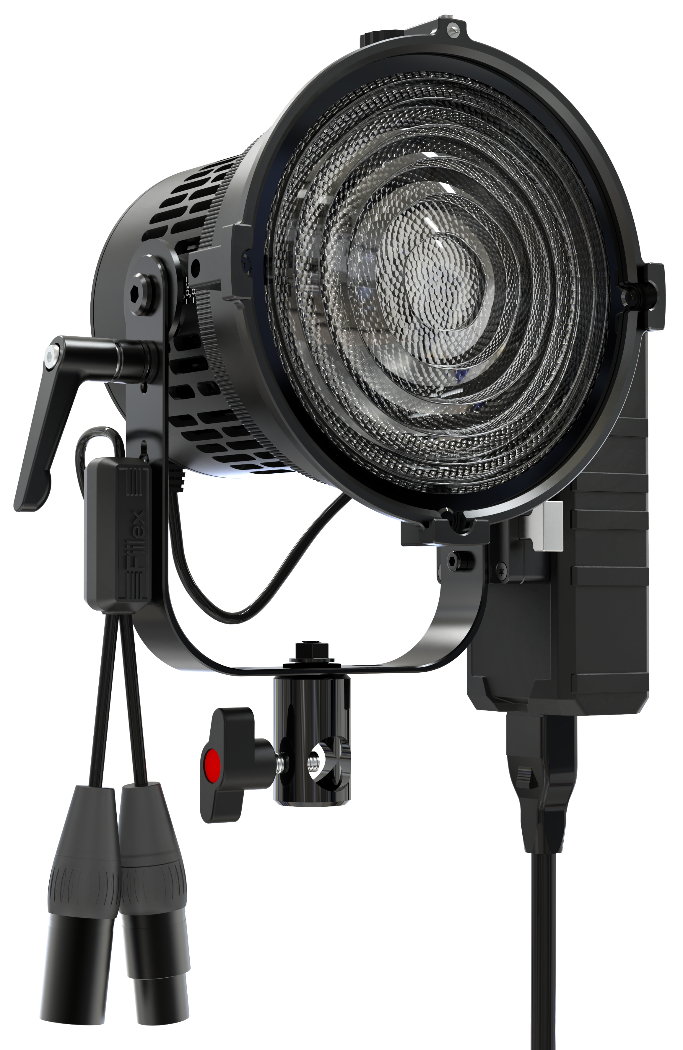 Fiilex Q3 COLOR-LR  - FIILEX | Bellalite