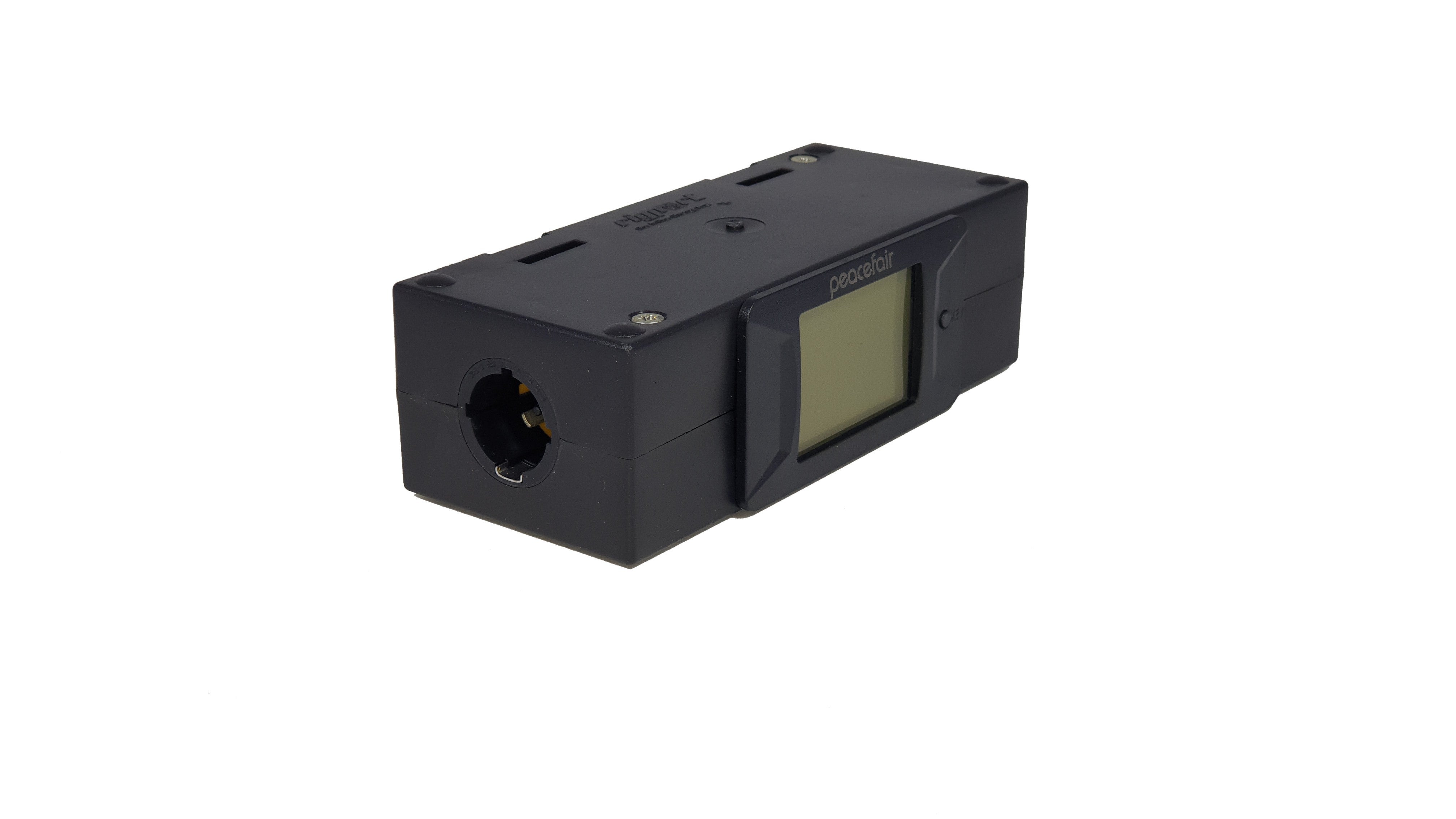 Rigport L1T1PM PowerCon True1 1-fas PowerMonitor - Rigport | Bellalite