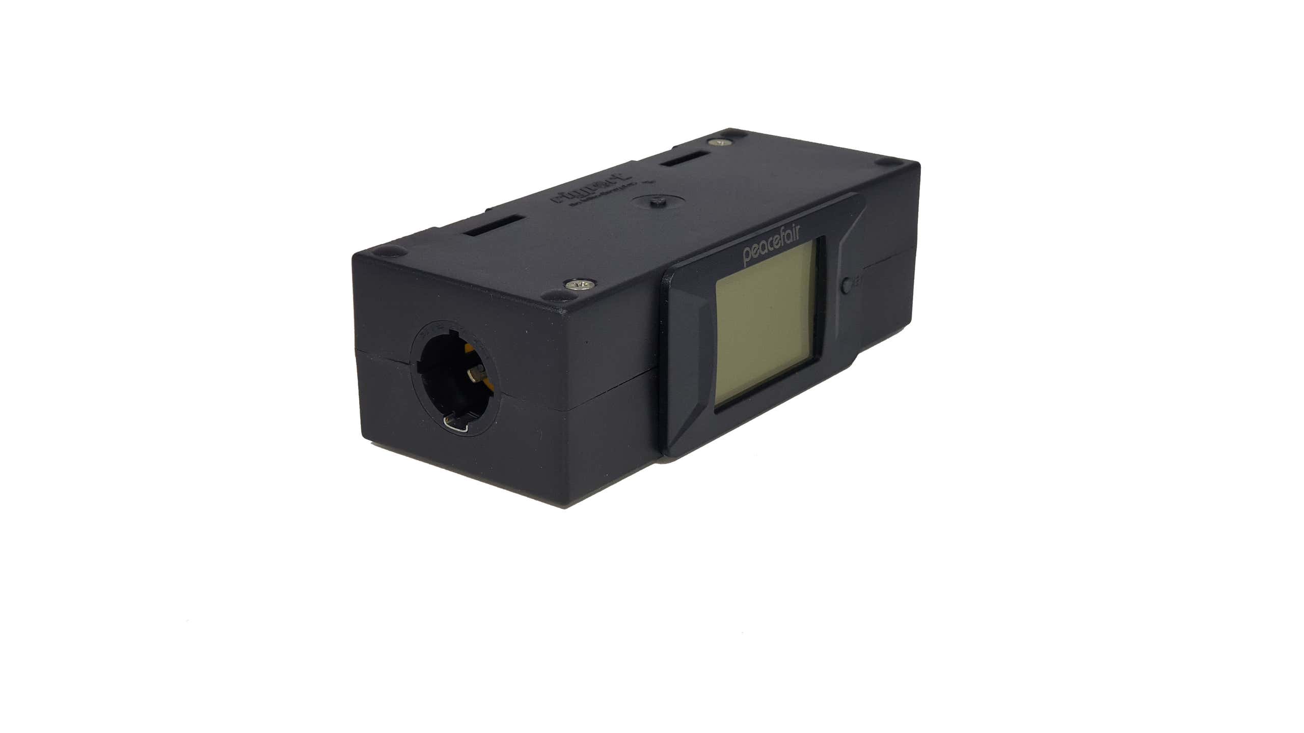 Rigport L1T1PM PowerCon True1 1-fas PowerMonitor - Rigport | Bellalite Rigport L1T1PM PowerCon True1 1-fas PowerMonitor - Rigport | Bellalite