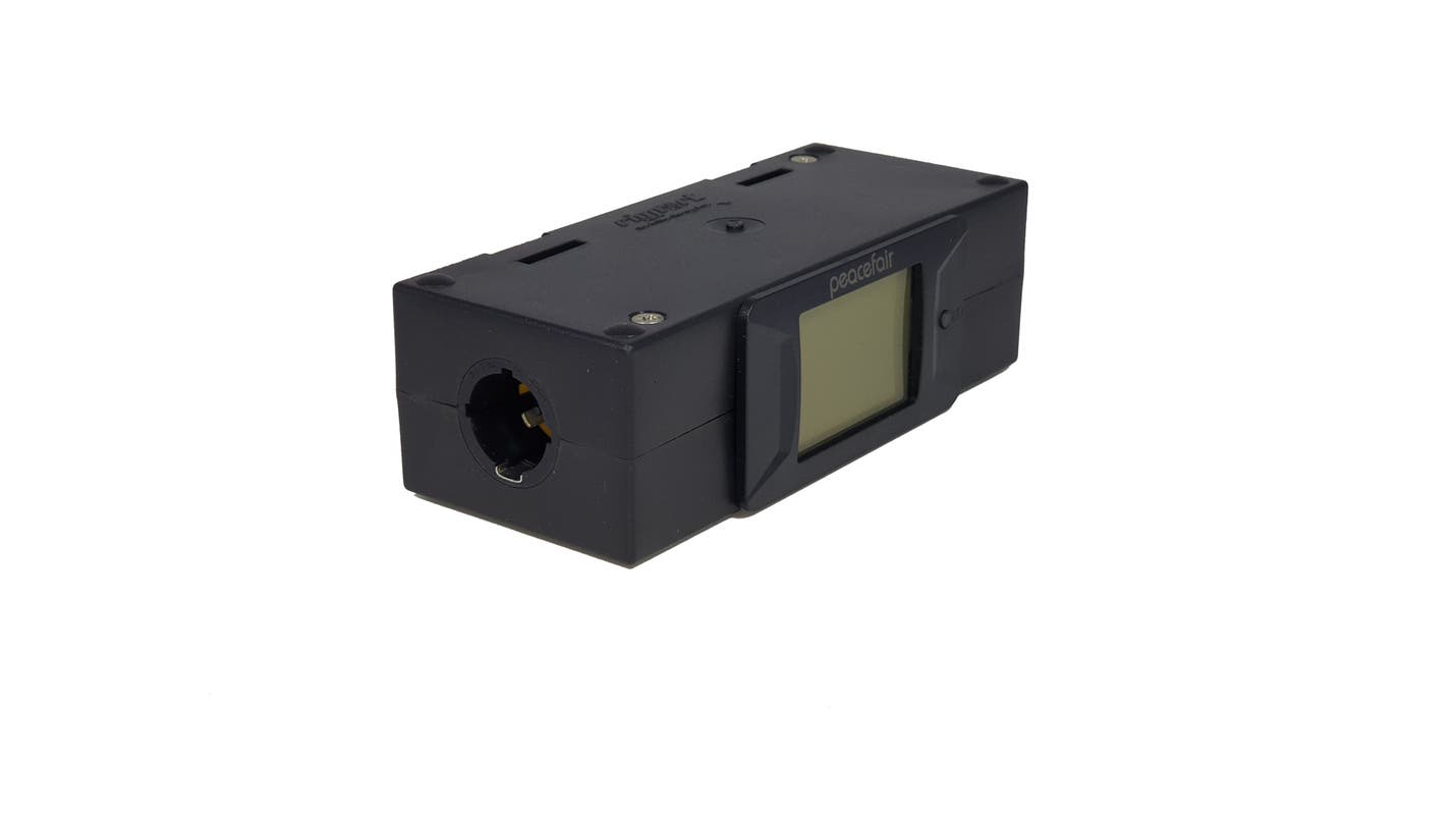 Rigport L1T1PM PowerCon True1 1-fas PowerMonitor - Rigport | Bellalite Rigport L1T1PM PowerCon True1 1-fas PowerMonitor - Rigport | Bellalite