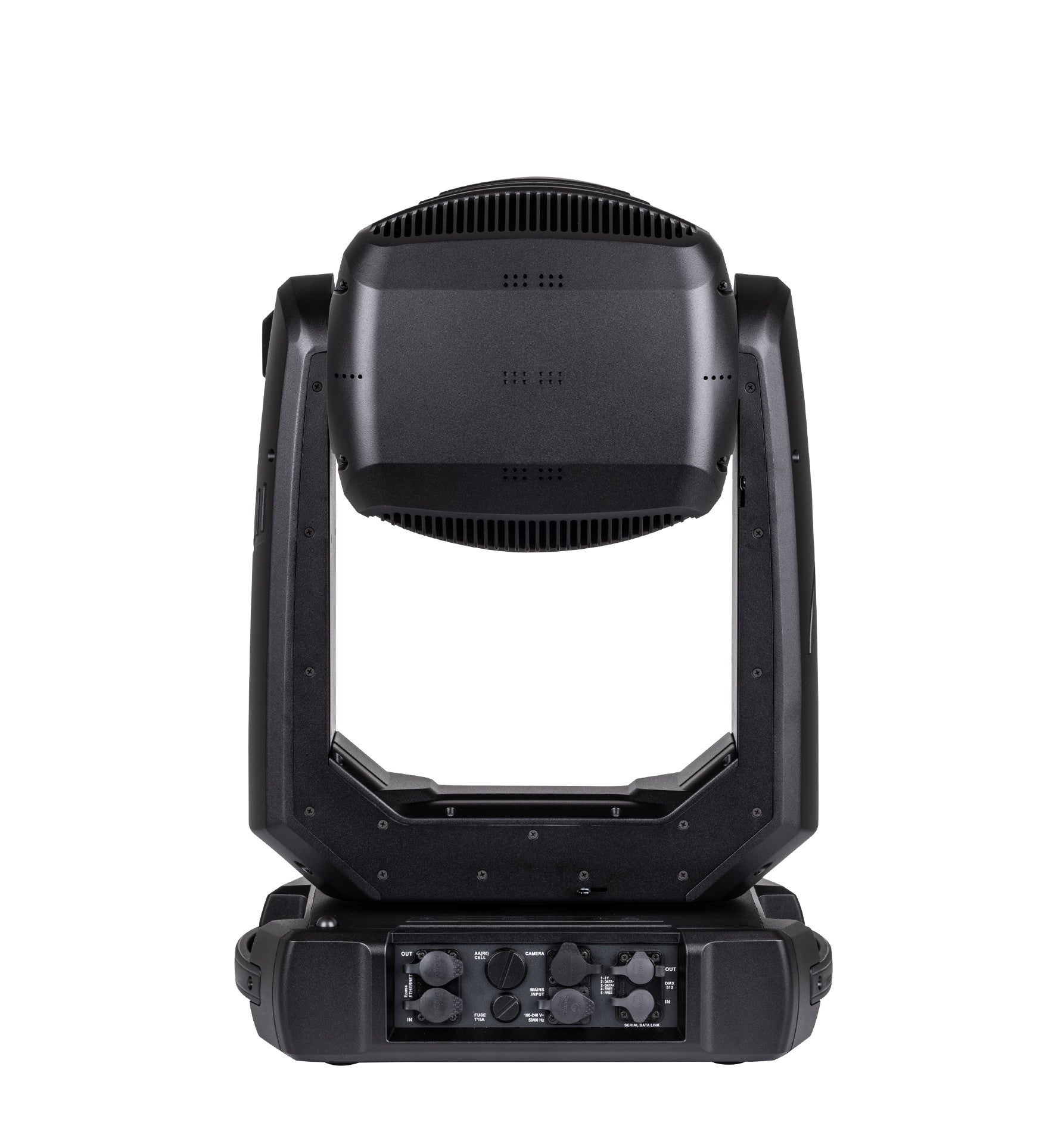 ROBIN iFORTE LTX FS Cardboard - Robe | Bellalite