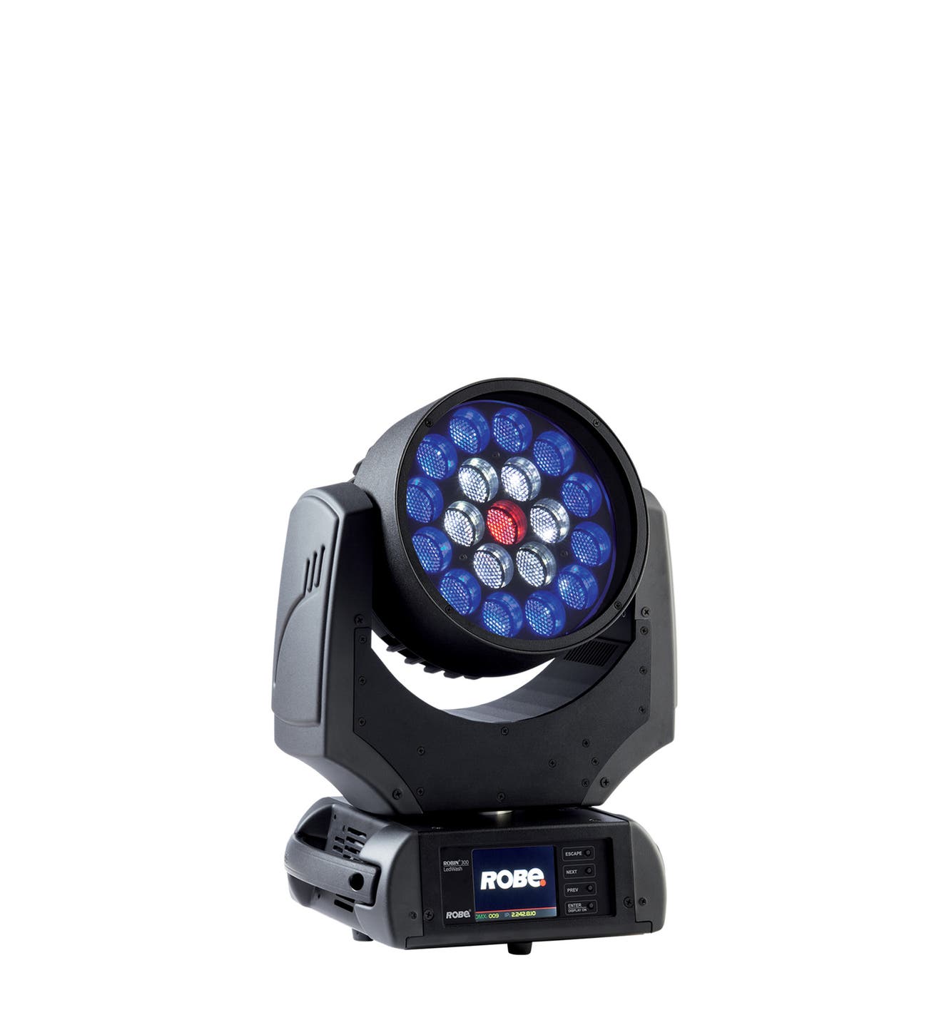 Robin 300 LED Wash DEMO - Robe | Bellalite Robin 300 LED Wash DEMO - Robe | Bellalite