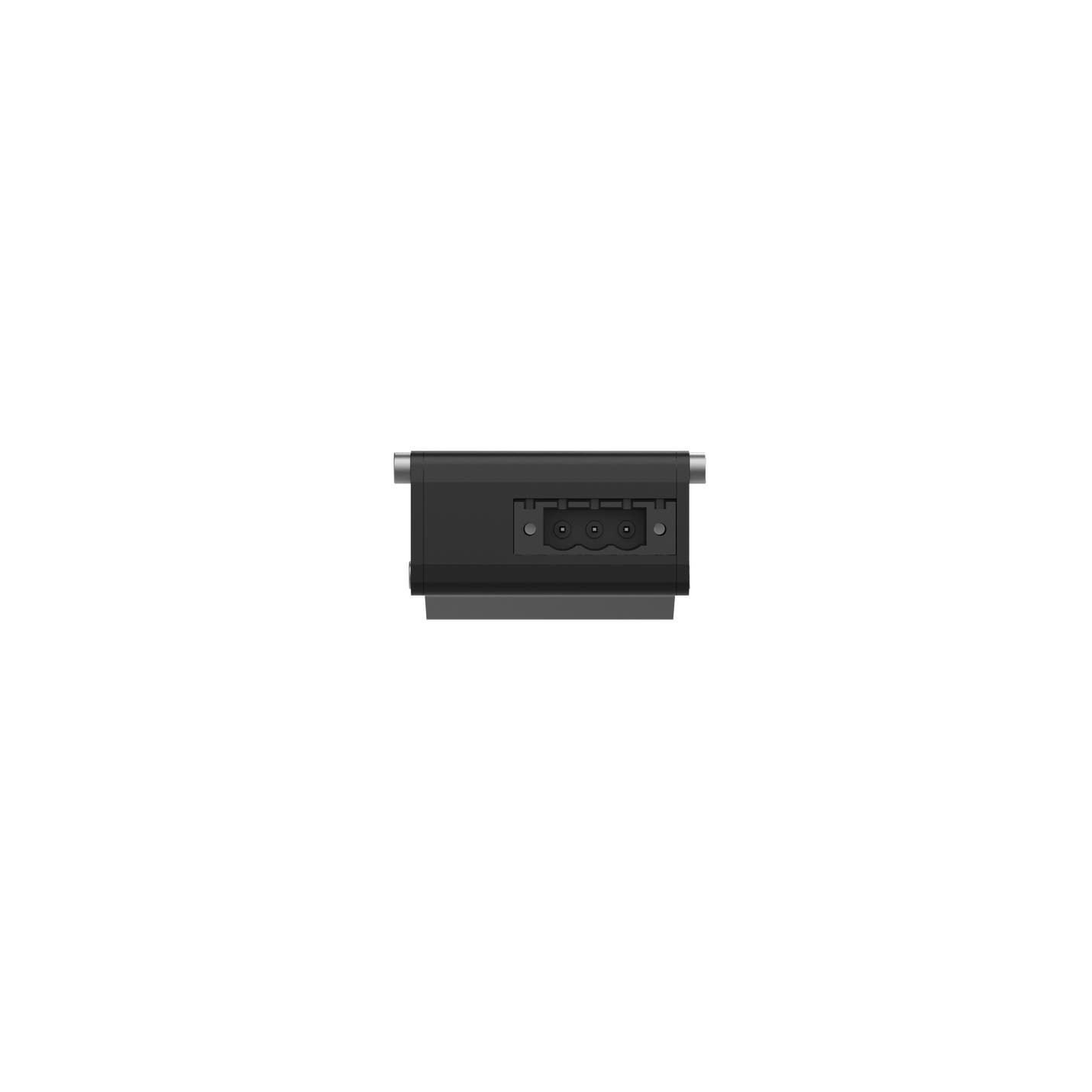 Teltonika TSF000 4-Port Low Profile PoE+ Switch - Teltonika | Bellalite Teltonika TSF000 4-Port Low Profile PoE+ Switch - Teltonika | Bellalite