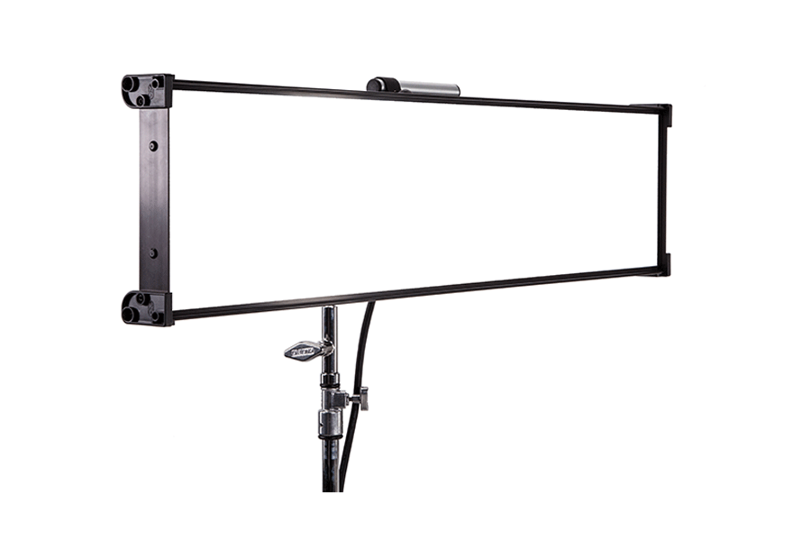 Kino Flo Diva-Lite 31 LED DMX Center Mount - KINOFLO | Bellalite
