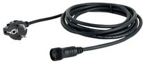 Cameleon Power connection 3m - Showtec | Bellalite Cameleon Power connection 3m - Showtec | Bellalite