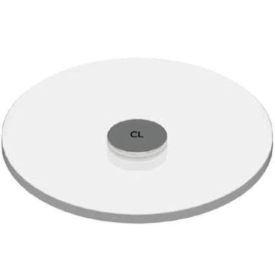 Soraa SNAP 111mm, Color Filter, Clear - Soraa | Bellalite Soraa SNAP 111mm, Color Filter, Clear - Soraa | Bellalite