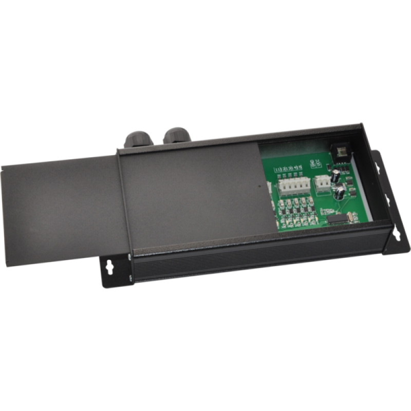 External Contacts for XRC  - Swisson | Bellalite