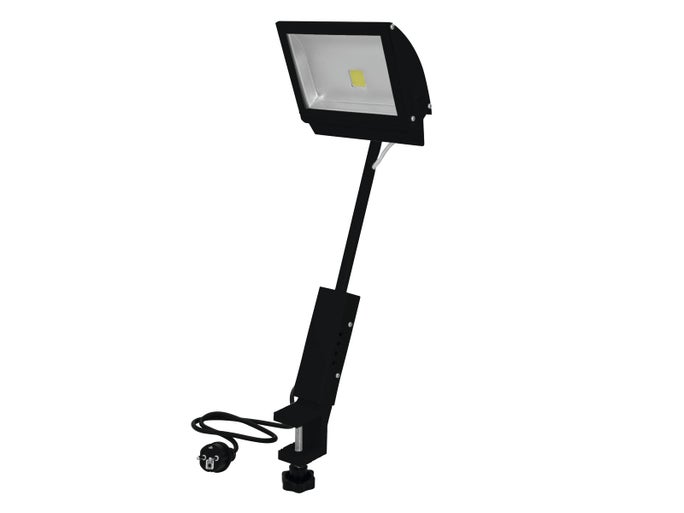 Display LED KKL-50 Floodlight 4100K - Eurolite | Bellalite Display LED KKL-50 Floodlight 4100K - Eurolite | Bellalite