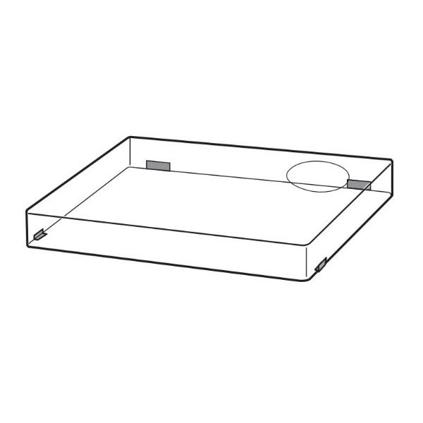 Reservdel, Technics Lock  f. SL-1210MK7 - Technics | Bellalite