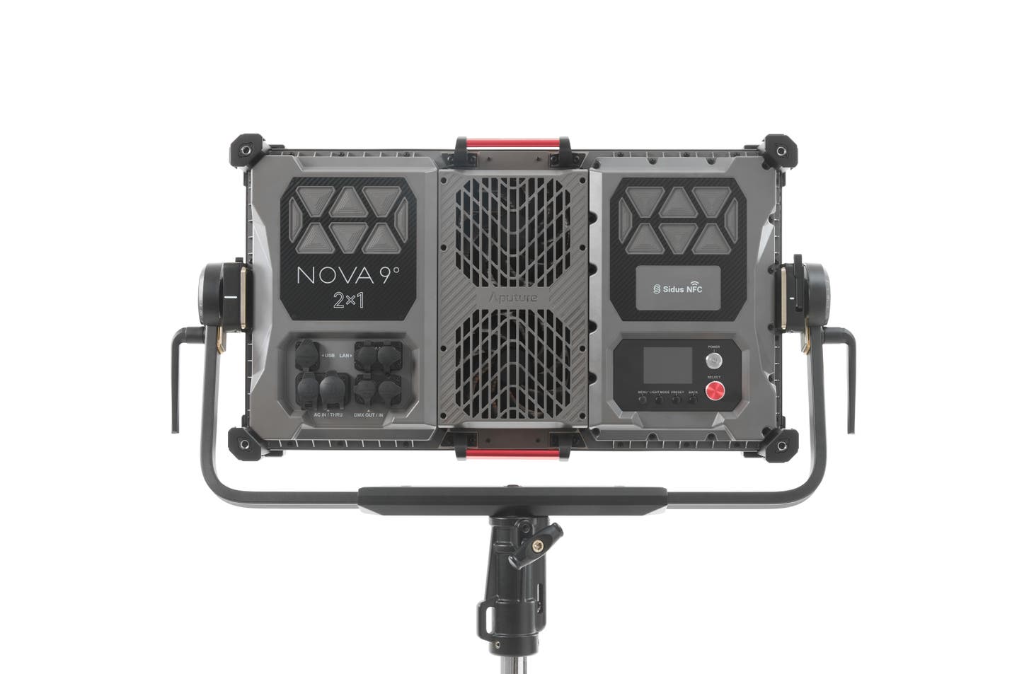 Aputure NOVA 9° 2x1 No Case - APUTURE | Bellalite Aputure NOVA 9° 2x1 No Case - APUTURE | Bellalite