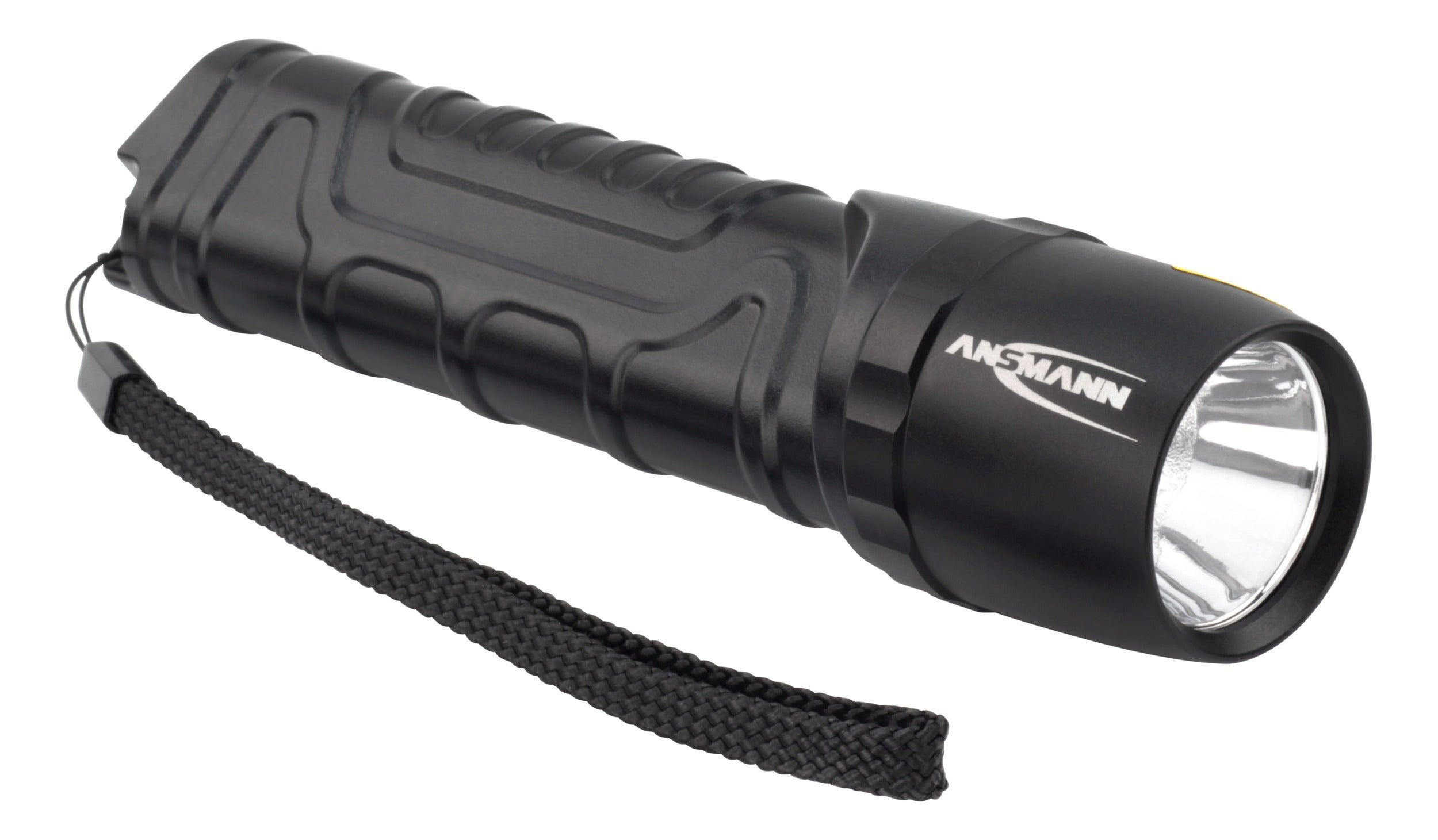 Ficklampa M900P 10W LED torch  - Ansmann | Bellalite