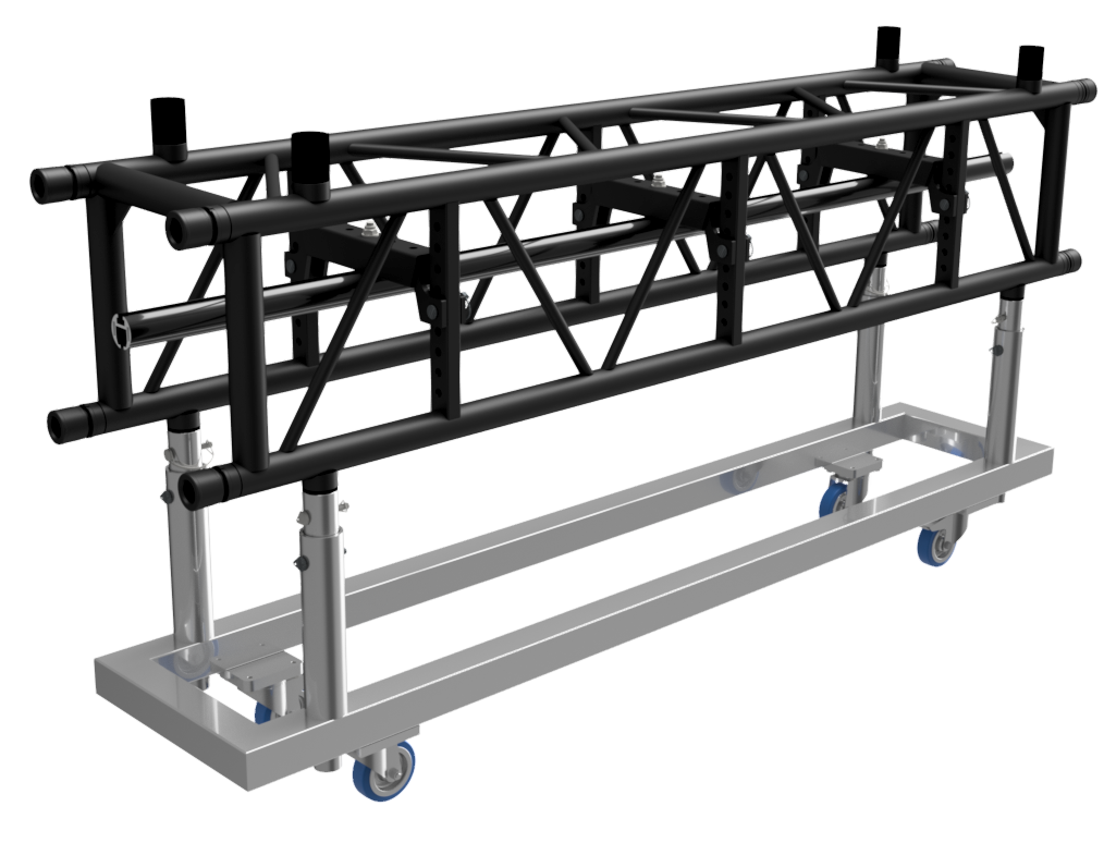 Prolyte Verto H40U Pre Rig Dolly - Prolyte | Bellalite