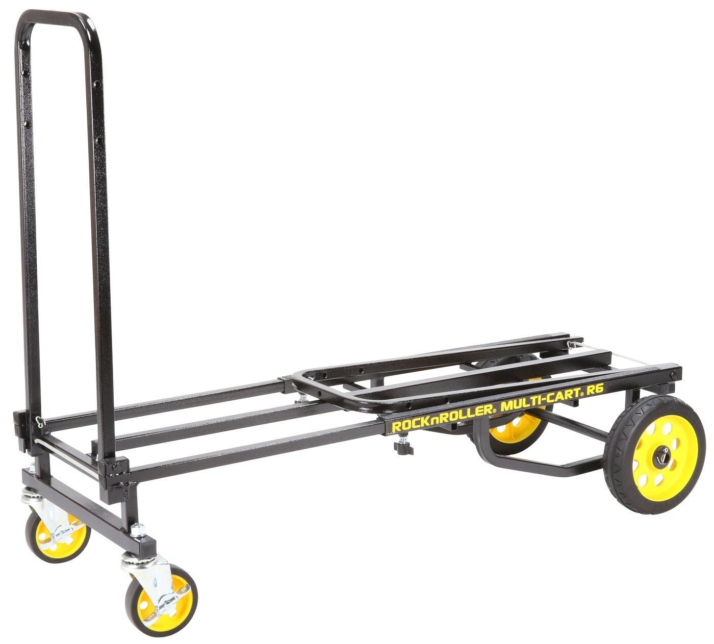 RocknRoller MultiCart R6RT Mini Max 227kg - RockNRoller | Bellalite