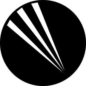 Searchlights Metallgobo, (50mm/38mm) - Rosco | Bellalite