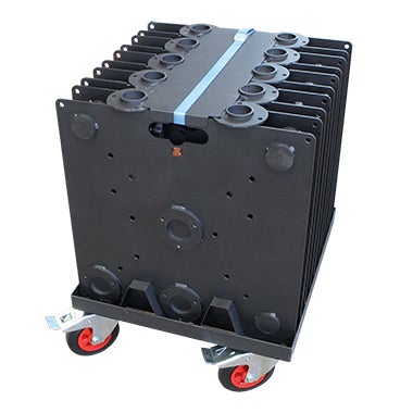 Doughty Tank Trap Dolly - Doughty | Bellalite