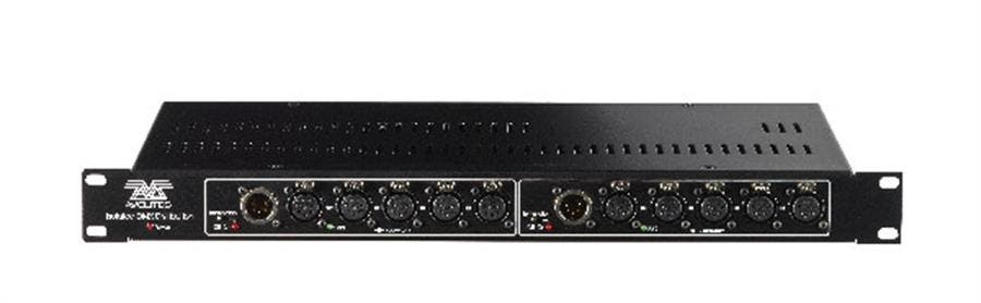 Avolites Rack Splitter - Avolites | Bellalite Avolites Rack Splitter - Avolites | Bellalite