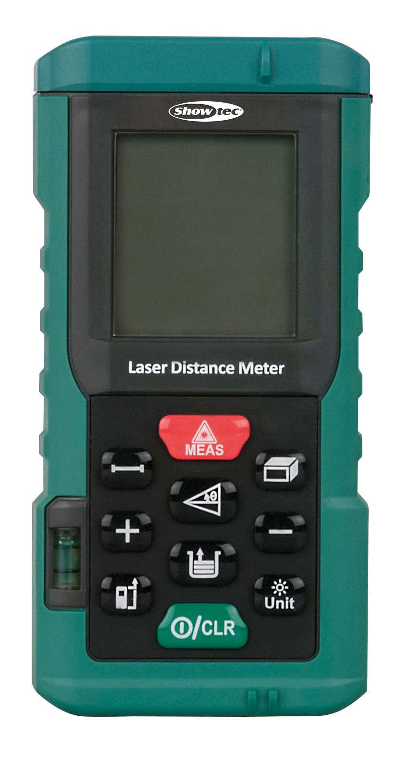 Laser Distance Meter - Showgear | Bellalite Laser Distance Meter - Showgear | Bellalite