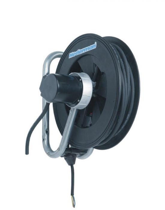 Cable Reel 793 for vertical movement - PSRIG | Bellalite