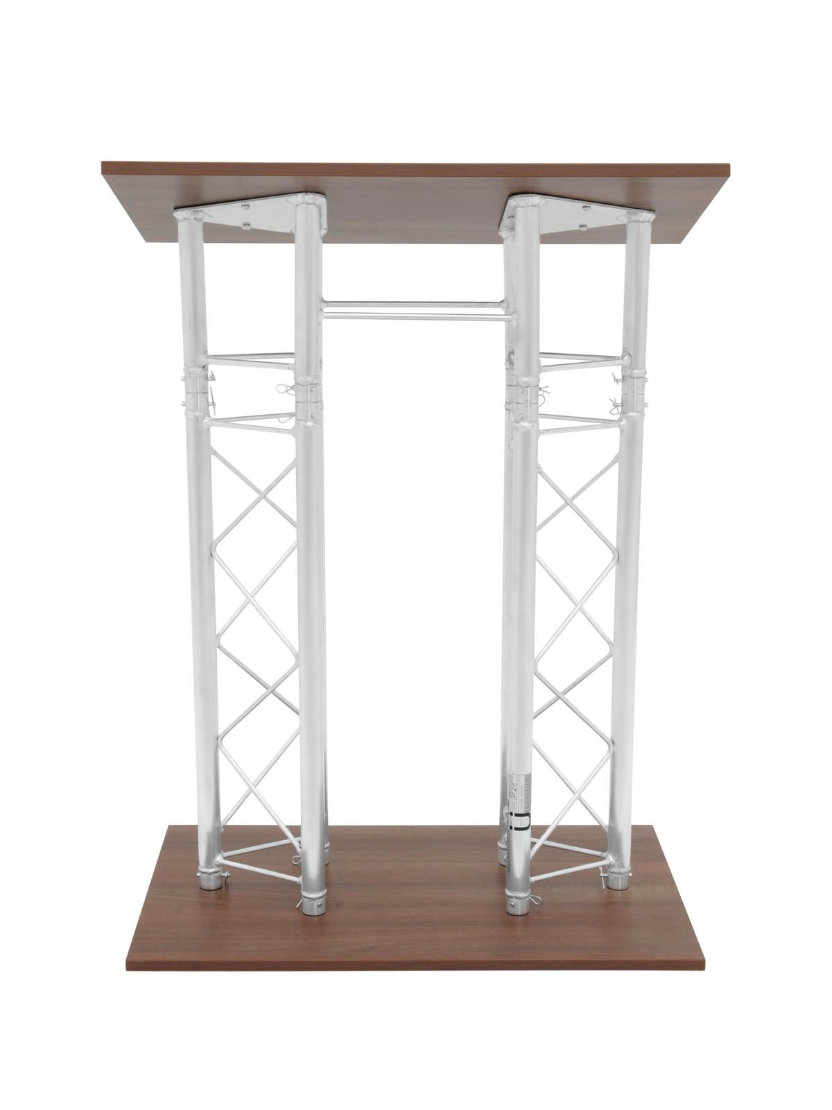 Podium RP-1 Lectern  - Alutruss | Bellalite