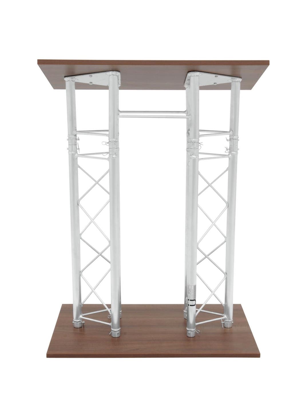 Podium RP-1 Lectern - Alutruss | Bellalite Podium RP-1 Lectern - Alutruss | Bellalite
