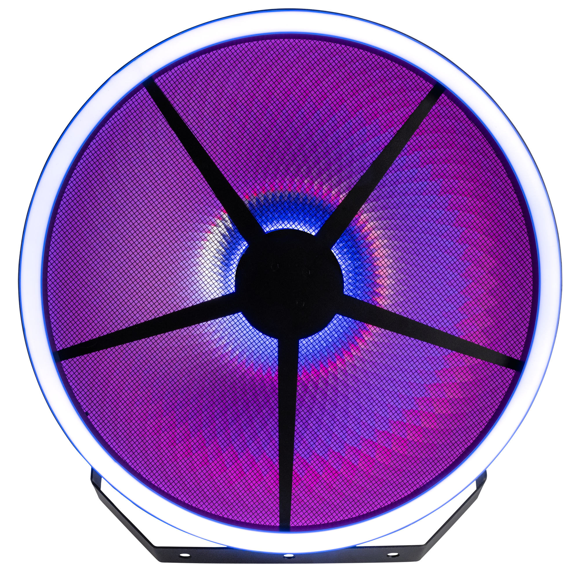 Goliath 320W LED with retro tungsten dimming effect - Showtec | Bellalite