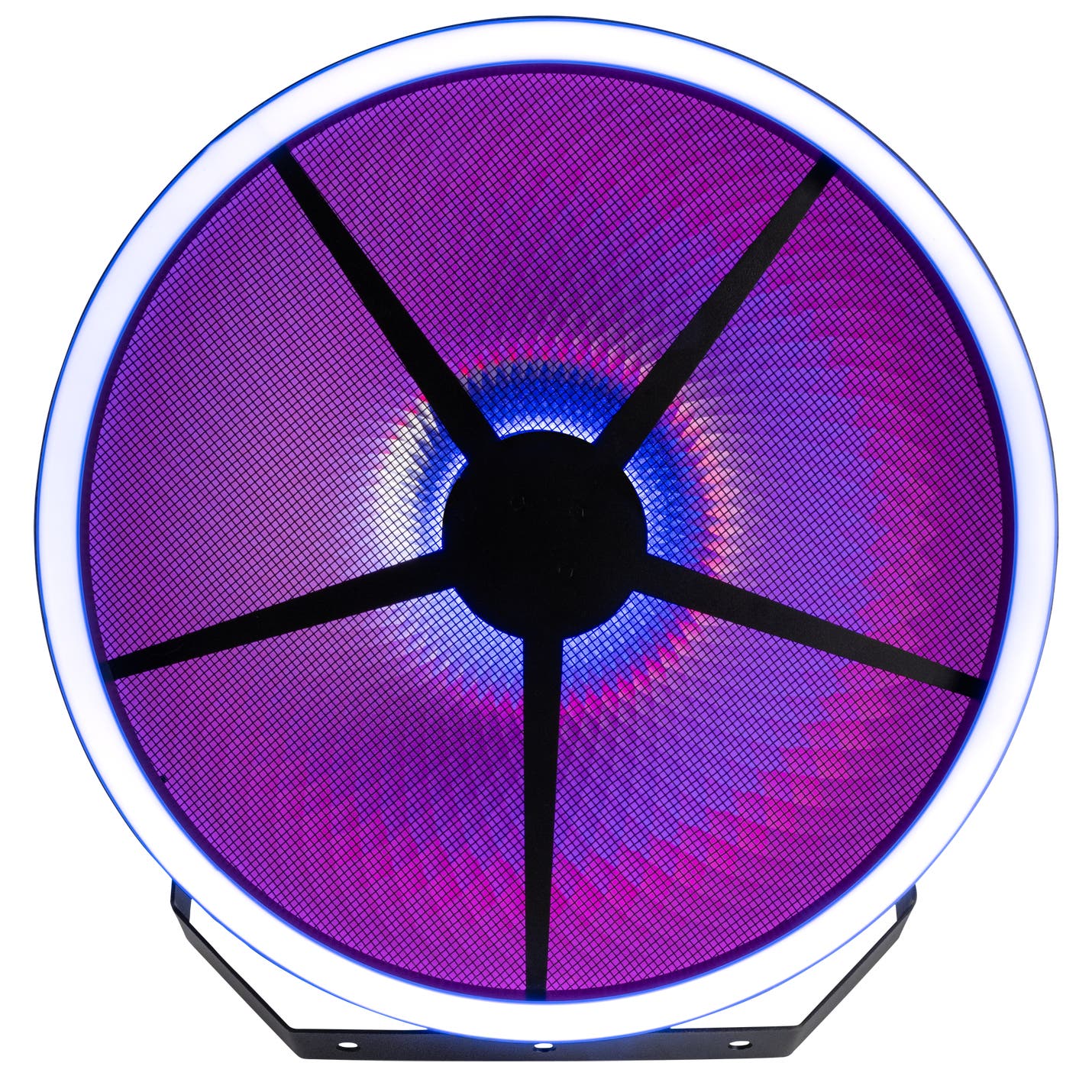 Goliath 320W LED with retro tungsten dimming effect - Showtec | Bellalite Goliath 320W LED with retro tungsten dimming effect - Showtec | Bellalite