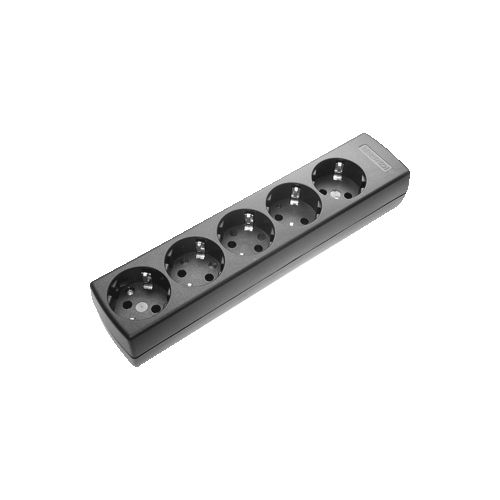 Grenuttag 5-vägs - Kaiser | Bellalite