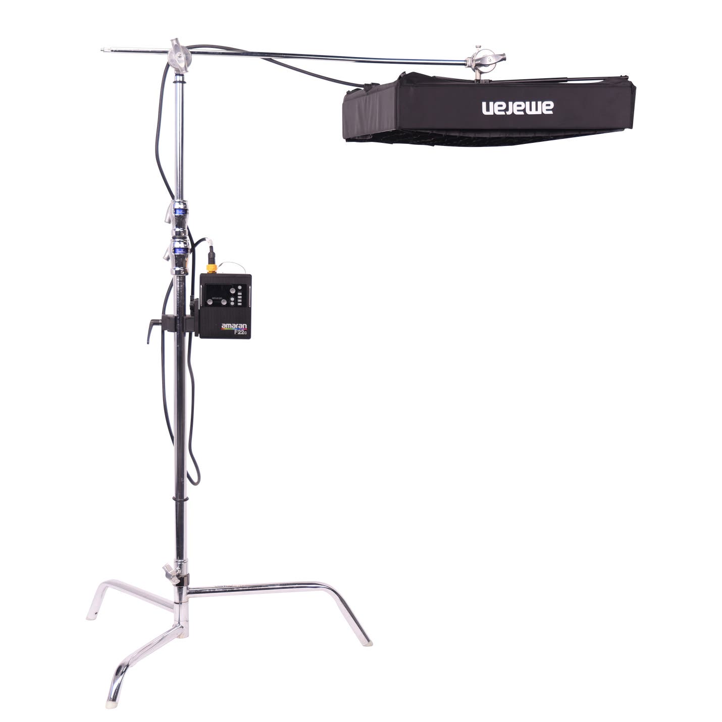 Amaran F22c - AMARAN | Bellalite Amaran F22c - AMARAN | Bellalite
