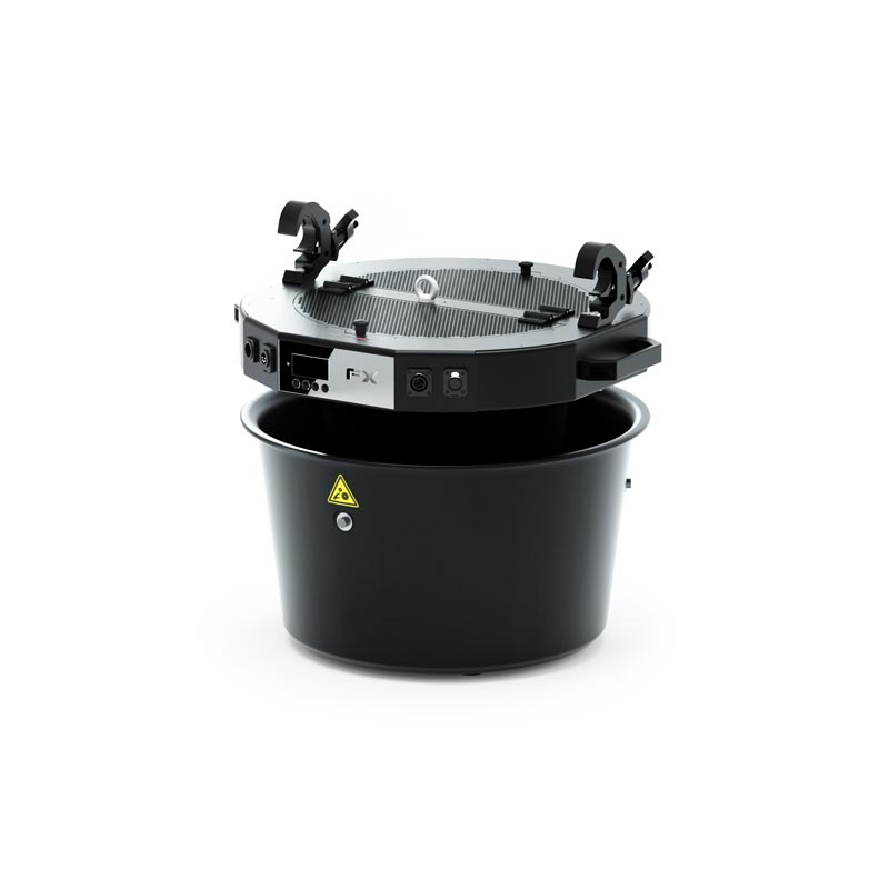 MAGICFX® SWIRLFAN II  - MagicFX | Bellalite