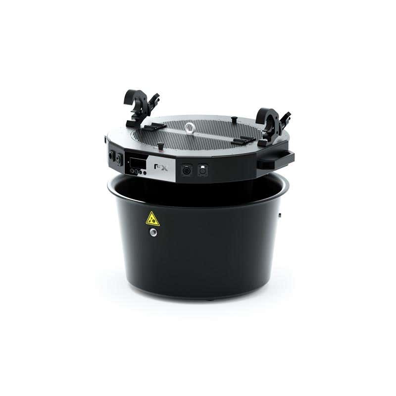 MAGICFX® SWIRLFAN II - MagicFX | Bellalite MAGICFX® SWIRLFAN II - MagicFX | Bellalite
